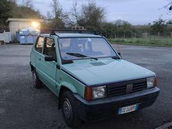 Usata 2002 Fiat Panda Young Tre volumi | 1800 € (Buon prezzo)