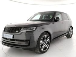 Grigio Usata 2024 Land Rover Range Rover HSE SUV | 139.900 € (Buon prezzo)