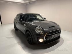 Other Usata 2016 Mini Cooper S Clubman Hype Station wagon | 13.900 € (Molto cara)