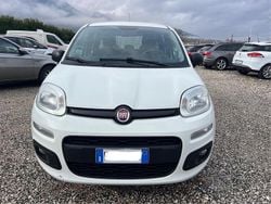 Bianco Usata 2017 Fiat Panda Lounge Tre volumi | 11.500 € (Molto cara)