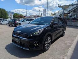 Nero Usata 2022 Kia Niro SUV | 20.900 € (Buon prezzo)