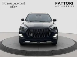 Nero Nuova 2025 DR Automobiles DR5 SUV | 18.900 € (Ottimo prezzo)