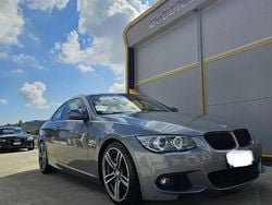 Grigio Usata 2010 BMW 335 Coupé | 25.000 € (Cara)