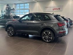 Grigio Usata 2022 Audi Q5 S-line plus SUV | 50.000 € (Molto cara)