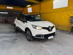 Beige Usata 2013 Renault Captur SUV | 6900 € (Buon prezzo)