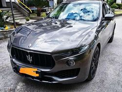 Usata 2016 Maserati Levante SUV | 32.499 € (Buon prezzo)