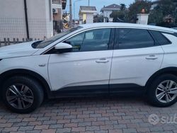 Bianco Usata 2020 Opel Grandland X SUV | 17.500 €