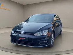 Nero Usata 2016 VW Golf VII Edition | 12.990 € (Buon prezzo)