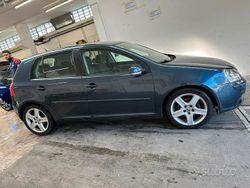 Usata 2005 VW Golf V Due volumi | 3600 € (Buon prezzo)