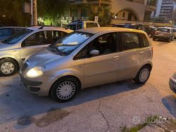 Oro Usata 2006 Lancia Musa Monovolume | 2499 € (Buon prezzo)