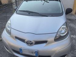 Usata 2010 Toyota Aygo Sol Due volumi | 3200 € (Buon prezzo)