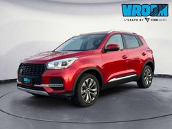 Rosso Usata 2022 DR DR 4.0 SUV | 13.500 € (Buon prezzo)