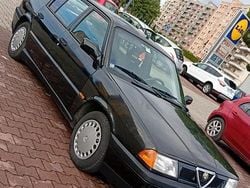 Grigio Usata 1992 Alfa Romeo 33 Tre volumi | 4000 €
