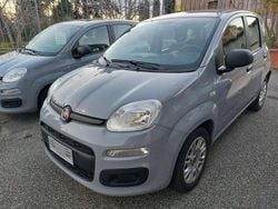 Grigio Usata 2022 Fiat Panda S Tre volumi | 8900 € (Buon prezzo)