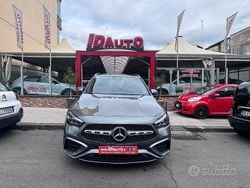 Grigio Usata 2023 Mercedes GLA180 AMG Line Premium SUV | 39.900 € (Buon prezzo)