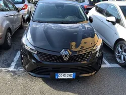 Usata 2024 Renault Clio V Techno Due volumi | 17.000 € (Buon prezzo)