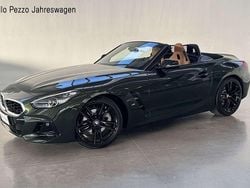 San remo green metallizzato Usata 2025 BMW Z4 M Sport Cabrio | 56.980 € (Molto cara)