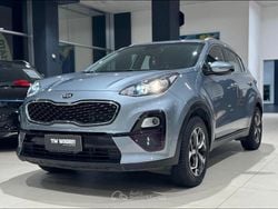 Gray Usata 2020 Kia Sportage SUV | 14.900 € (Super prezzo)