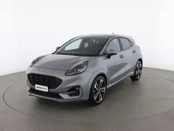 Grigio Usata 2023 Ford Puma ST-Line X | 18.999 € (Buon prezzo)