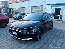 Nero Usata 2024 Kia Niro SUV | 27.900 € (Buon prezzo)