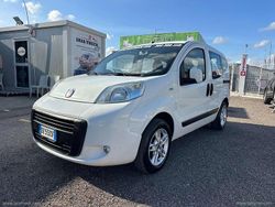 Bianco Usata 2009 Fiat Qubo Active Monovolume | 3500 € (Molto cara)