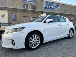 Other Usata 2011 Lexus CT200h Executive Line Tre volumi | 5500 € (Buon prezzo)