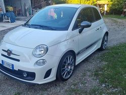 Usata 2016 Abarth 595 Due volumi | 16.000 € (Buon prezzo)