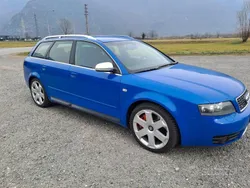 Usata 2003 Audi A4 Station wagon | 13.400 €
