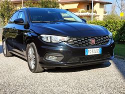 Usata 2016 Fiat Tipo Tre volumi | 7500 € (Molto cara)
