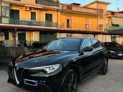 Usata 2017 Alfa Romeo Stelvio SUV | 18.500 € (Ottimo prezzo)