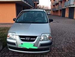 Grigio Usata 2008 Hyundai Atos Due volumi | 1800 € (Buon prezzo)