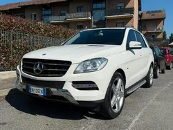 Usata 2012 Mercedes ML250 SUV | 14.200 € (Ottimo prezzo)