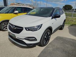 Bianco Usata 2020 Opel Grandland X Ultimate SUV | 18.300 € (Molto cara)