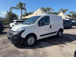 Bianco Usata 2024 Fiat Fiorino Monovolume | 12.990 € (Buon prezzo)