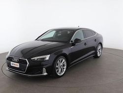 Nero Usata 2023 Audi A5 Sportback Advanced Due volumi | 32.499 € (Super prezzo)