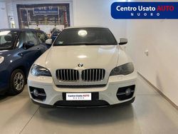 Bianco Usata 2010 BMW X6 Comfort Edition SUV | 16.000 € (Buon prezzo)