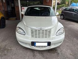 Bianco Usata 2005 Chrysler PT Cruiser Cabrio | 5900 € (Super prezzo)