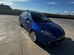 Usata 2011 Fiat Bravo Due volumi | 3500 € (Buon prezzo)