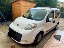 Usata 2011 Fiat Qubo Trekking Monovolume | 5000 € (Buon prezzo)