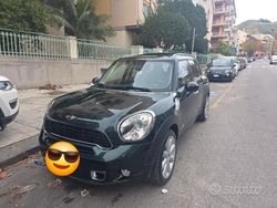 Verde Usata 2011 Mini Countryman SUV | 8999 € (Buon prezzo)