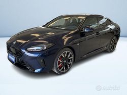 Blu metallizzato Nuova 2025 BMW 220 M Sport Coupé | 50.300 € (Buon prezzo)