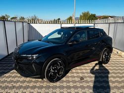 Nero Nuova 2025 Alfa Romeo GT Junior Edizione Speciale SUV | 31.860 € (Molto cara)