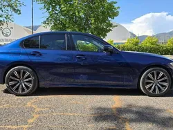 Usata 2019 BMW 318 Gran Turismo Luxury Line Tre volumi | 26.000 € (Buon prezzo)