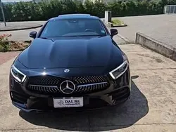 Usata 2019 Mercedes CLS300 Premium Coupé | 36.900 € (Ottimo prezzo)