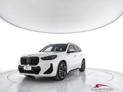Bianco Usata 2025 BMW X1 M Sport SUV | 46.431 € (Ottimo prezzo)