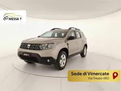 Beige Usata 2019 Dacia Duster Comfort SUV | 13.950 € (Buon prezzo)
