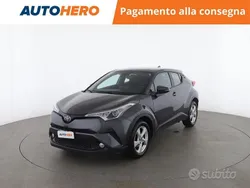 Grigio Usata 2019 Toyota C-HR Active SUV | 14.299 € (Super prezzo)