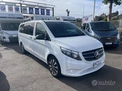 Bianco Usata 2023 Mercedes Vito Station wagon | 38.900 € (Super prezzo)