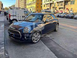 Blu Usata 2017 Mini Cooper D Due volumi | 10.600 € (Super prezzo)
