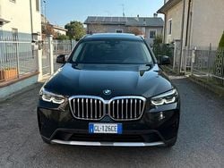 Nero Usata 2020 BMW X3 SUV | 28.500 € (Super prezzo)